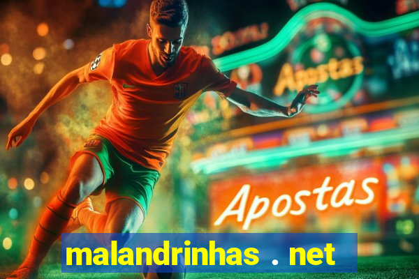 malandrinhas . net